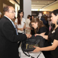 1º Congreso de la Magistratura Judicial del Paraguay - Día 1
