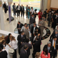 1º Congreso de la Magistratura Judicial del Paraguay - Día 1