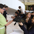 1º Congreso de la Magistratura Judicial del Paraguay - Día 1