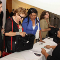 1º Congreso de la Magistratura Judicial del Paraguay - Día 1