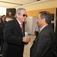 1º Congreso de la Magistratura Judicial del Paraguay - Día 1