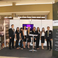 1º Congreso de la Magistratura Judicial del Paraguay - Día 2