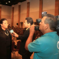 1º Congreso de la Magistratura Judicial del Paraguay - Día 2
