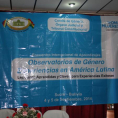 Secretaría de Género