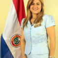 Magistrada Edith Victoria Coronel