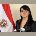 Magistrada Graciela Concepción Ortíz Bóveda