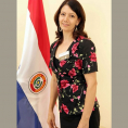 Magistrada Graciela González de Arias