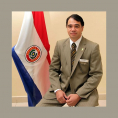 Magistrado Favio Alberto Cabañas Gossen