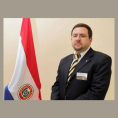 Magistrado Gustavo Abraham Aude Canela