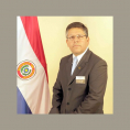 Magistrado Hugo Ramón Grance Lezcano