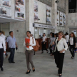 Magistrados y funcionarios retomaron actividades tras la feria judicial.