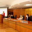La abogada Cynthia Rico expresó que las modificaciones adoptadas a instancias del propio doctor César Diesel contribuirán a un ejercicio eficiente.