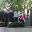  151 aniversario de la última batalla de la Guerra Contra la Triple Alianza. 