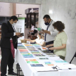 La finalidad de la actividad es brindar al público en general la facilidad de venta y adquisición directa de nuevos ejemplares.