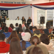 Luis Benítez Noguera, presidente de la Circunscripción Judicial de Amambay