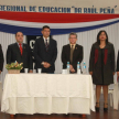 El objetivo del Congreso es expandir en los colegios el sistema de facilitadores