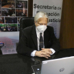 El magistrado refirió que en la Constitución Nacional del año 1940, de conformidad al artículo 80, se reconoce al denominado Tribunal de Cuentas en carácter de Órgano Jurisdiccional del Poder Judicial.
