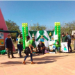 El juzgado de Paz de Campo Aceval brindó un homenaje al Día Nacional contra el Abuso y Explotación Sexual de Niños, Niñas y Adolescentes.