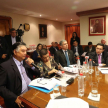 El presidente del Colegio de Abogados, destacó el acompañamiento de la Corte Suprema de Justicia.