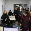 La actividad tuvo como propósito fortalecer la memoria histórica y ciudadana.