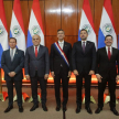 El balance de gestión lo integran 6 ejes.