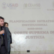 Última jornada de difusión del PEI desarrollada en la ciudad de Villa Hayes.