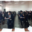 En total hay 15 cargos vacantes para los cargos mencionados.