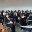 El examen se llevó a cabo en la sede de la UNA,filial de Misiones.