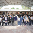 La Corte Suprema de Justicia, a través del Departamento de Educación en Justicia, promueve este tipo de jornadas con el objetivo de que niños, niñas y adolescentes conozcan sus derechos.
