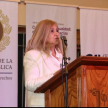 El seminario se constituyó en un espacio técnico, jurídico y político orientado a debatir los principales desafíos del sistema penal en relación con las diversas formas de violencia contra las mujeres. 