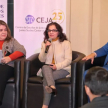 A través de una mirada crítica sobre las respuestas del sistema penal paraguayo frente a estas situaciones, se abordaron vacíos normativos, barreras en la judicialización y estrategias para avanzar hacia un sistema de justicia más eficaz y garante.