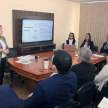 Presentación de los llamados a Concursos N° 10 al 18/2025, correspondientes a la Circunscripción Judicial Central, próximos a convocarse vía digital.