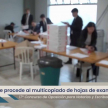 Los resultados oficiales serán publicados en el sitio web del Poder Judicial, en el apartado correspondiente al concurso, una vez remitidos para su difusión.