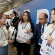El reglamento y las disposiciones aplicables al concurso se encuentran disponibles para consulta en el sitio web institucional del Poder Judicial.