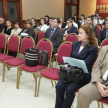 La psicóloga técnica forense habló acerca de las características de las personas que padecen discapacidad psicosocial.