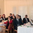 Taller sobre elaboración del Plan Operativo Institucional (POI).