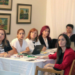 Socialización sobre el POI.