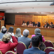 José María Costa, director de la Dirección de Transparencia y Acceso a la Información Pública (DTAIP) de la Corte Suprema.