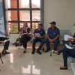 Capacitaron a facilitadores judiciales que prestan servicios en Canindeyú
