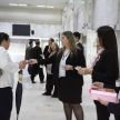 Octubre Rosa: impulsan prevención y detección precoz del cáncer de mama