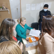 La jornada incluyó también entrevistas directas con los internos, con el fin de conocer de primera mano su situación procesal, las condiciones de reclusión y el acceso a servicios básicos.