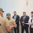 Realizaron depuración de Evidencias en el Palacio de Justicia de Pilar