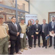 Realizaron depuración de Evidencias en el Palacio de Justicia de Pilar