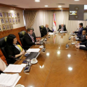 Decisiones de la Plenaria de la Corte Suprema de Justicia