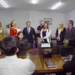La iniciativa contempla la digitalización inicial de 100.000 folios y apunta a preservar la memoria jurídica del país, fortalecer la seguridad documental y avanzar hacia una gestión con menor utilización de papel.