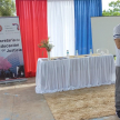 Los alumnos participaron activamente de la jornada educativa. 