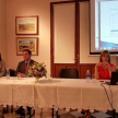 Capacitan a abogados sobre Expediente Electrónico