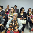 En la ciudad de Santa María de Fe, de la Circunscripción Judicial de Misiones, se llevó a cabo la 