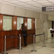 La atención se mantiene en las oficinas de Atención Permanente, Legalizaciones, Informaciones y Garantías Constitucionales.