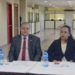 El presidente del Consejo de Administración de Caazapá, doctor Edgar Urbieta Vera enfatizó la importancia de una buena planificación